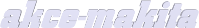 Akce-makita